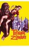 Teenage Zombies