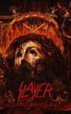 Slayer - Live at Wacken 2014