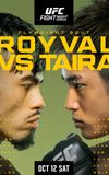 UFC Fight Night 244: Royval vs. Taira