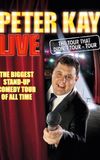 Peter Kay: The Tour That Didn't Tour Tour