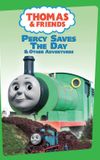 Thomas & Friends: Percy Saves the Day & Other Adventures