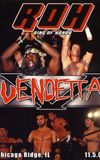 ROH: Vendetta