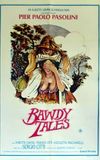 Bawdy Tales