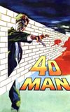 4D Man