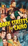 Dark Streets of Cairo