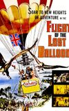 Flight of the Lost Balloon