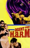 Agent for H.A.R.M.