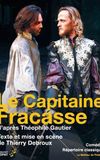 Le Capitaine Fracasse