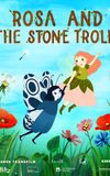 Rosa and the Stone Troll