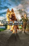 Snuf de hond in oorlogstijd