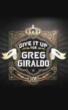 Give It Up for Greg Giraldo