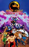 Mortal Kombat: Defenders of the Realm