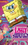 SpongeBob SquarePants: Spongebob's Last Stand