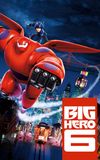 Big Hero 6