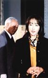 Dangerous case file of female lawyer Yuriko Mizushima