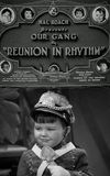 Reunion in Rhythm