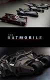 The Batmobile