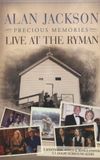 Alan Jackson - Precious Memories: Live at the Ryman