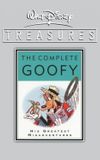 Walt Disney Treasures - The Complete Goofy