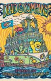 Dead & Company: 2021.09.11 - Riverbend Music Center, Cincinnati, OH