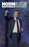 Norm Macdonald: Hitler's Dog, Gossip & Trickery