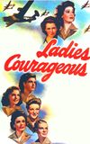 Ladies Courageous