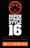 PROGRESS Chapter 88: Super Strong Style 16 - Day 1