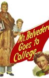 Mr. Belvedere Goes to College