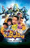 Bola Kampung: The Movie