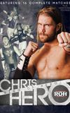 Chris Hero: Ring of Hero