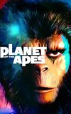 Planet of the Apes