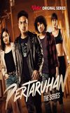 Pertaruhan The Series