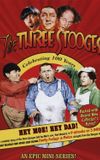 The Three Stooges: Hey Moe! Hey Dad!