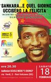 Sankara ... And That Day They Killed Happiness