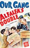 Alfalfa's Double