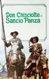 Don Chisciotte e Sancio Panza