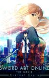 Sword Art Online: The Movie - Ordinal Scale