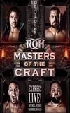 ROH: Masters of The Craft