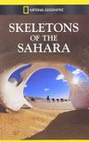 Skeletons of the Sahara