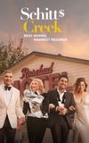 Best Wishes, Warmest Regards: A Schitt's Creek Farewell