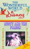 Rusty and the Falcon