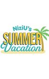 NiziU's Summer Vacation