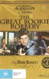 The Great Bookie Robbery