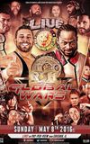 ROH & NJPW: Global Wars