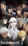 Jormungand