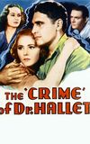 The Crime of Doctor Hallet