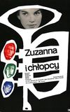 Zuzanna i chłopcy