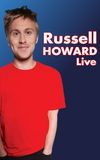 Russell Howard: Live