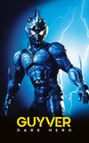 Guyver: Dark Hero