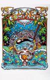 Dead & Company: 2020-01-16 Moon Palace, Cancun, MX